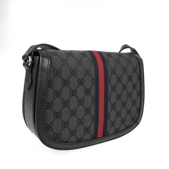 BALENCIAGA The Hacker 680121 Shoulder bag - Picture 4 of 15